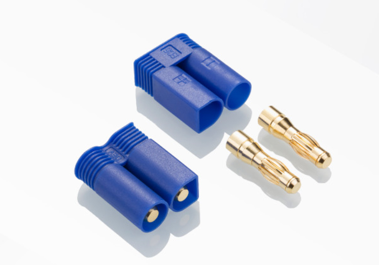 EC5連接器，EC5插頭，EC5-M